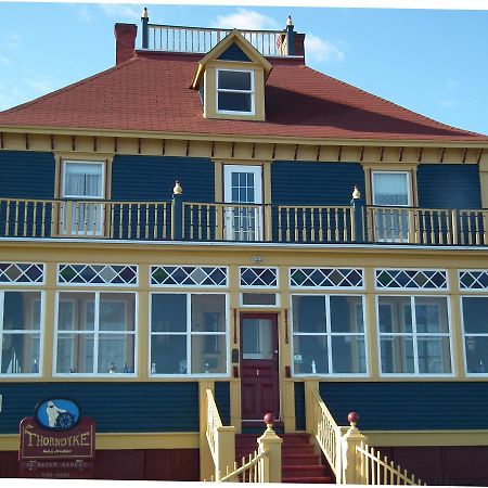 The Thorndyke Hotel Grand Bank Extérieur photo