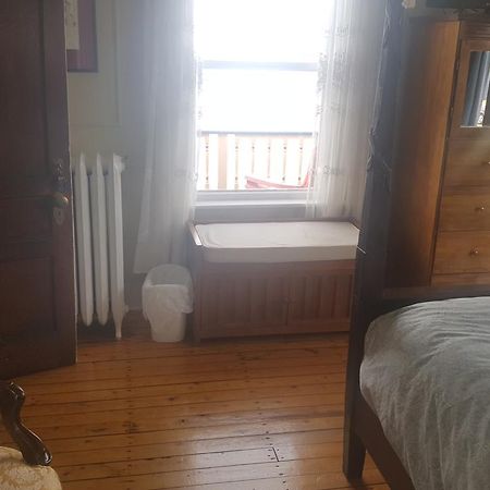 The Thorndyke Hotel Grand Bank Extérieur photo