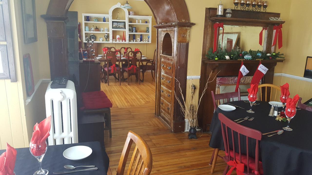 The Thorndyke Hotel Grand Bank Extérieur photo