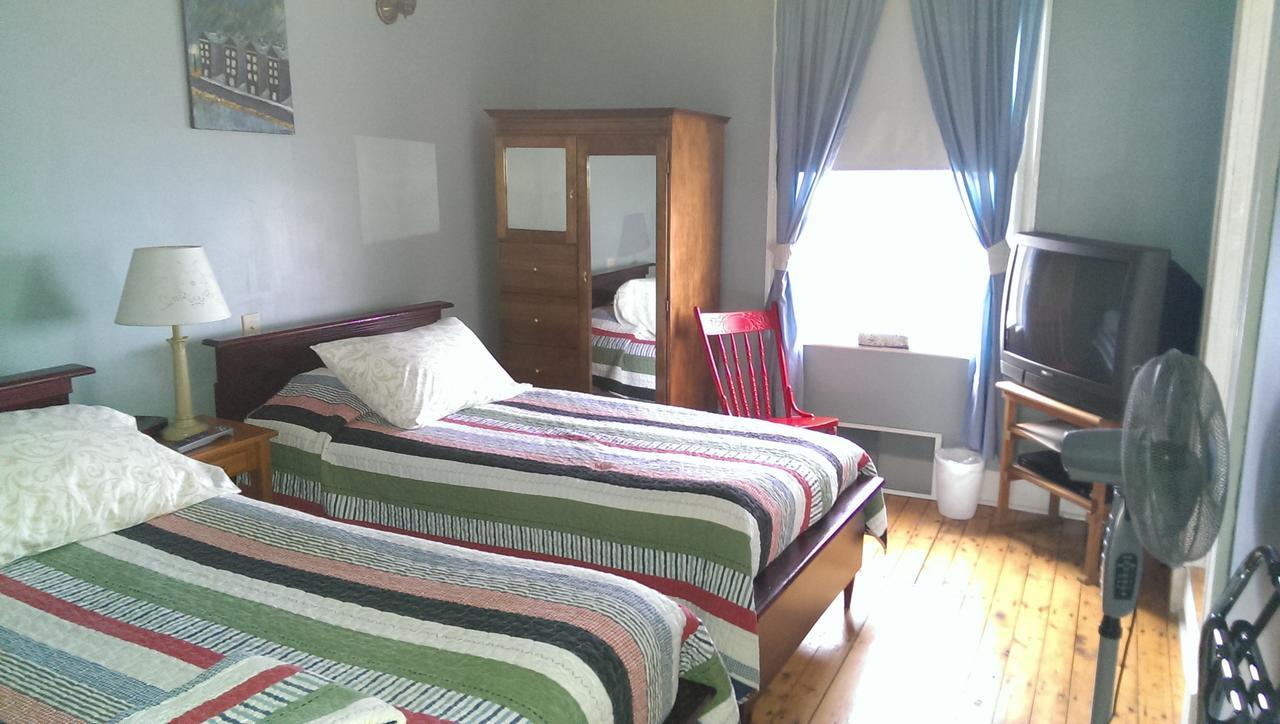 The Thorndyke Hotel Grand Bank Extérieur photo