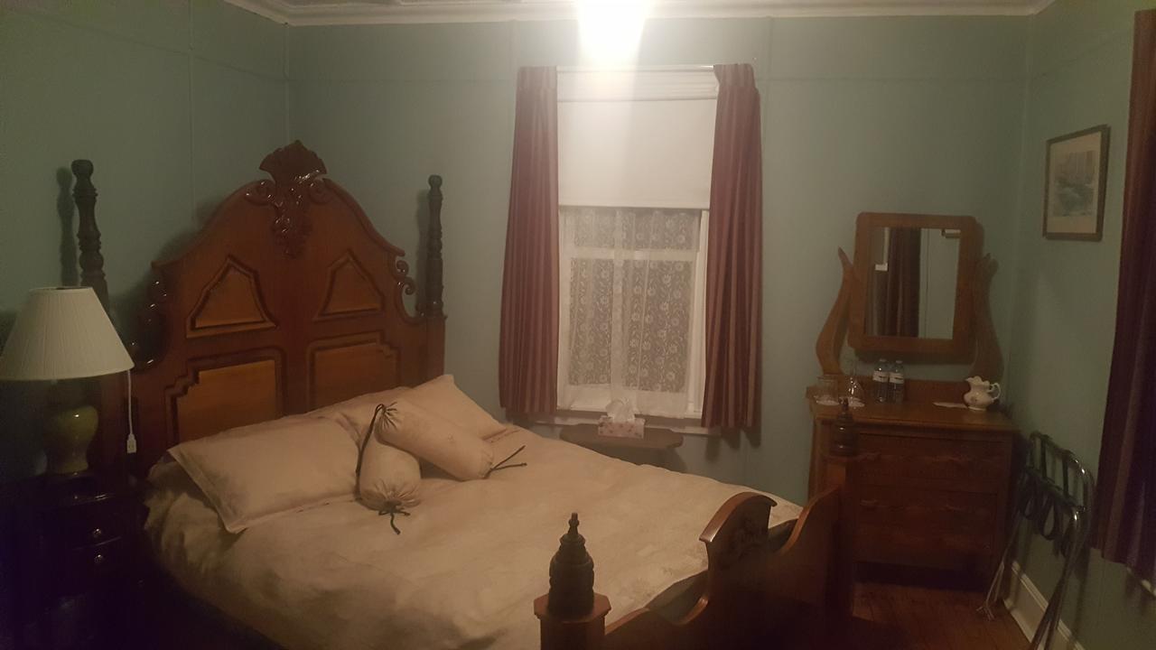 The Thorndyke Hotel Grand Bank Extérieur photo