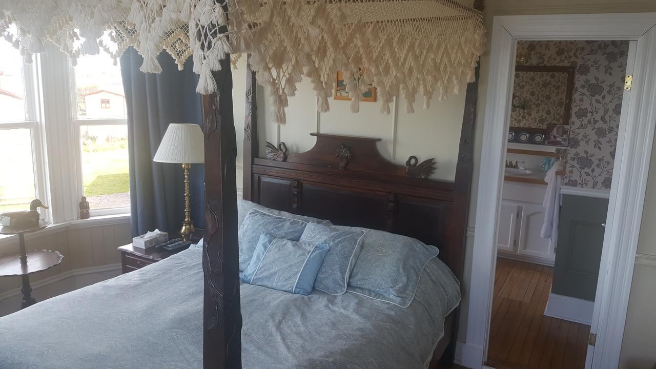 The Thorndyke Hotel Grand Bank Extérieur photo