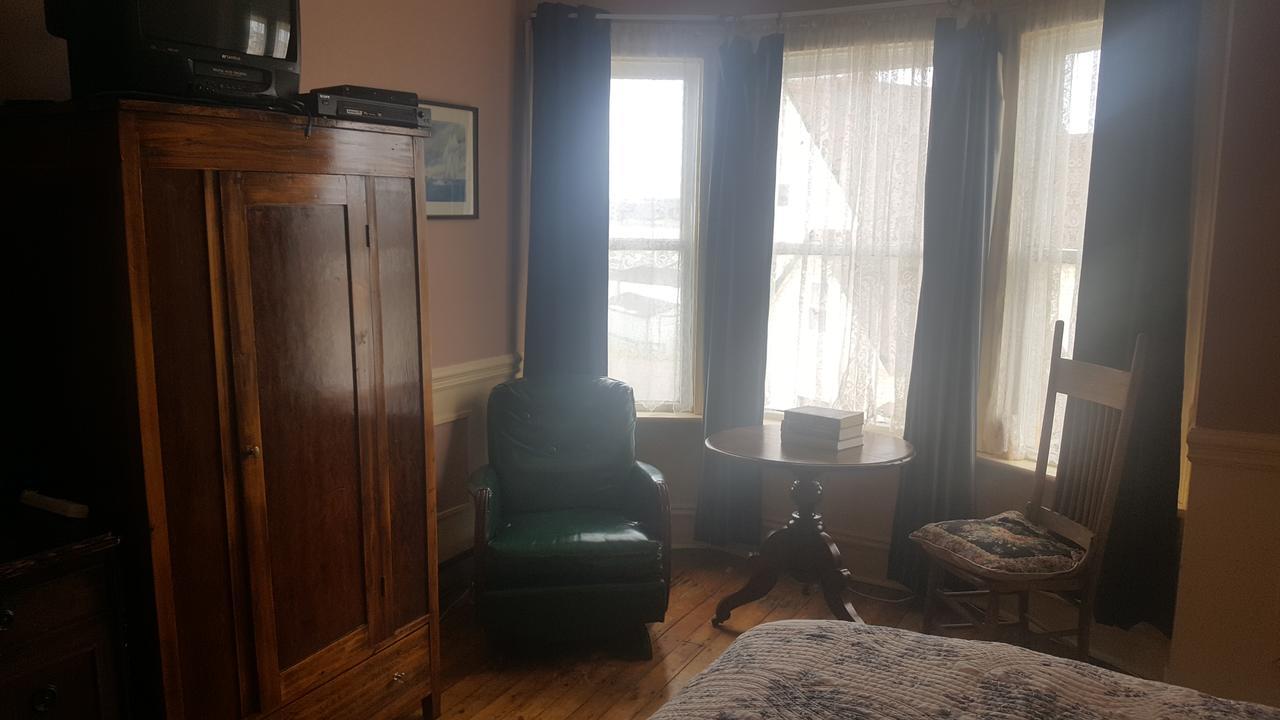 The Thorndyke Hotel Grand Bank Extérieur photo