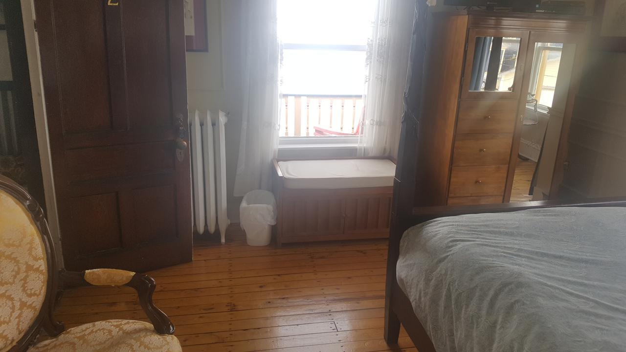 The Thorndyke Hotel Grand Bank Extérieur photo