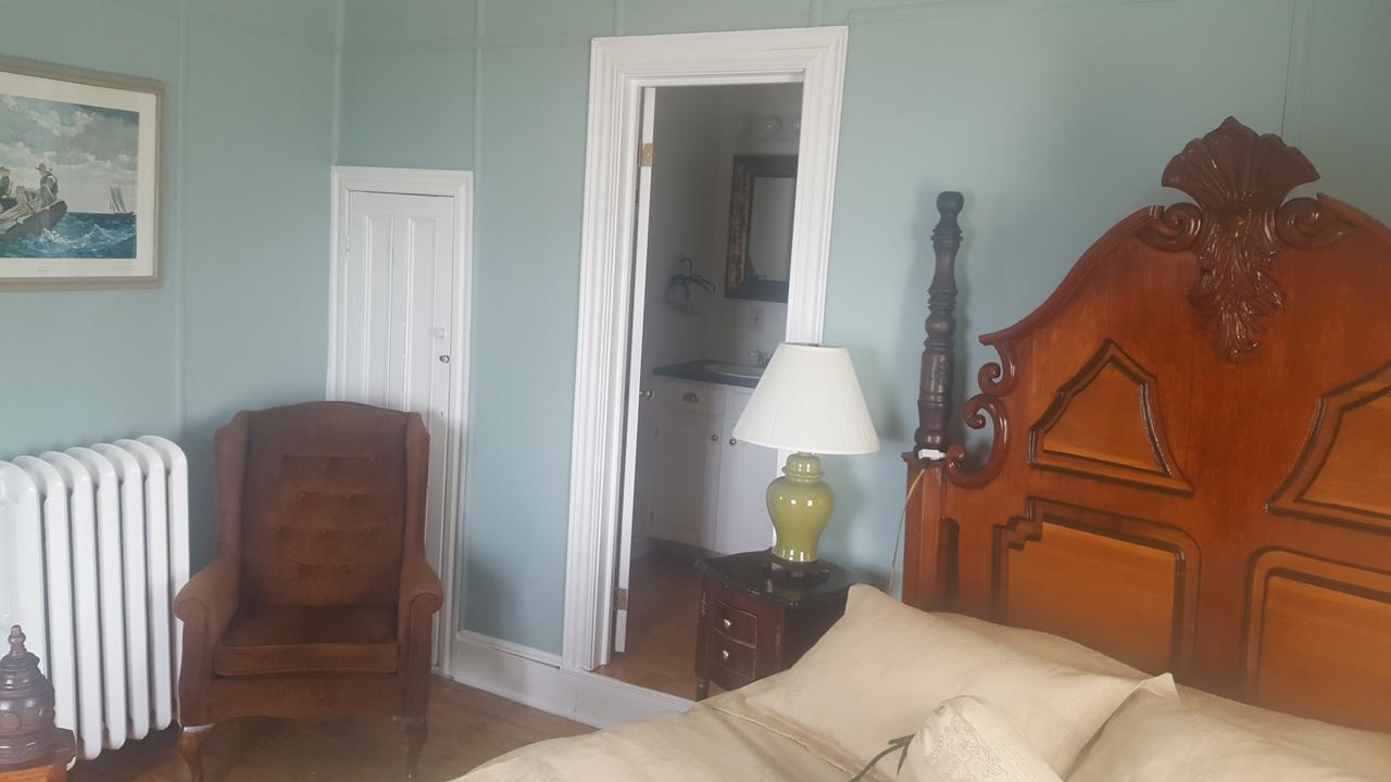 The Thorndyke Hotel Grand Bank Extérieur photo
