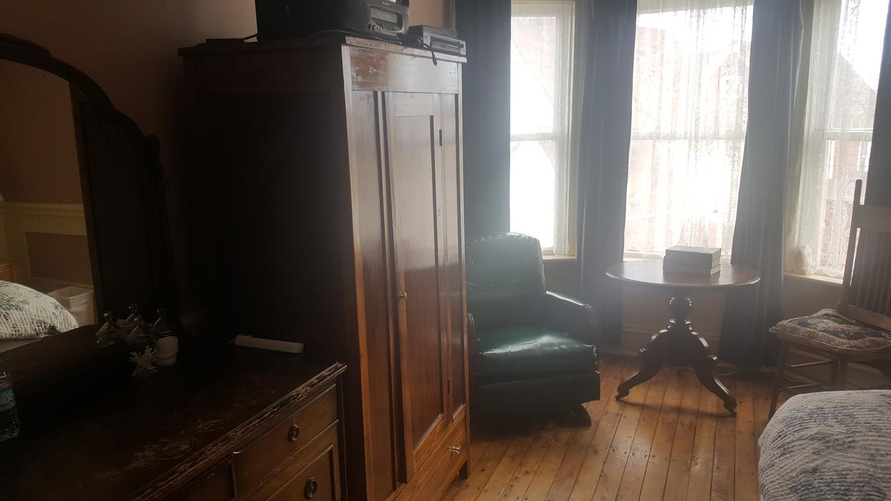 The Thorndyke Hotel Grand Bank Extérieur photo