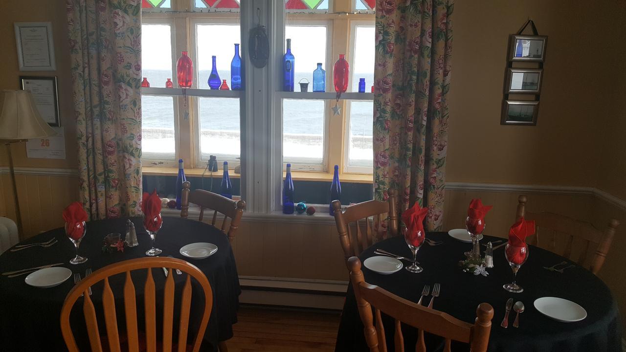 The Thorndyke Hotel Grand Bank Extérieur photo